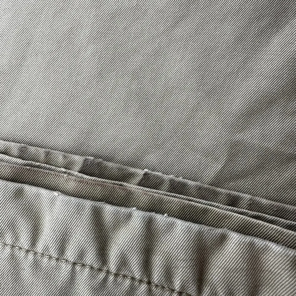 Mountain Khakis Teton Twill Pants Relaxed Fit Straight Leg Retro Khaki 34x30